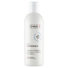 Ziaja Med Kuracja Przeciwświądowa, szampon łagodzący, 300 ml