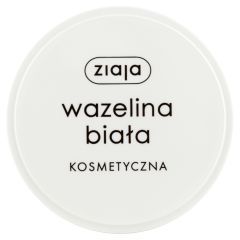 Ziaja, wazelina biała kosmetyczna, 30 ml