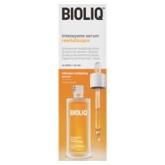 Bioliq Pro, intensywne serum rewitalizujące, 30 ml
