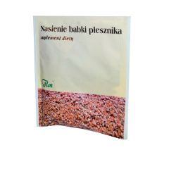 Nasienie babki płesznika, 100 g