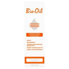 Bio-Oil, olejek specjalistyczny na rozstępy i blizny, 125 ml