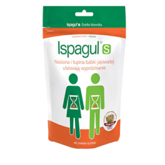 Ispagul S, proszek, 200 g