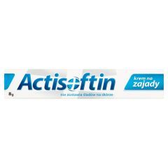 Actisoftin, krem na zajady, 8 g