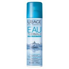 Uriage Eau Thermale, woda termalna, spray, 50 ml