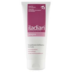 Iladian, żel do higieny intymnej Pregna, 180 ml