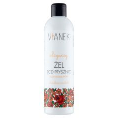 VIANEK Odżywczy żel pod prysznic, 300 ml