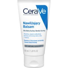 CeraVe, balsam nawilżający, 50 g