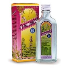 Aromatol, płyn, 100 ml