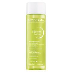Bioderma Sebium Lotion, lotion, 200 ml
