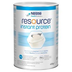 Resource Instant Protein, proszek, 400 g 