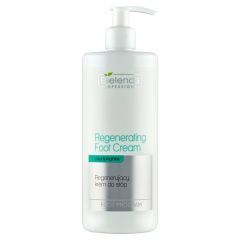 Bielenda Professional, Regenerujący krem do stóp, 500 ml
