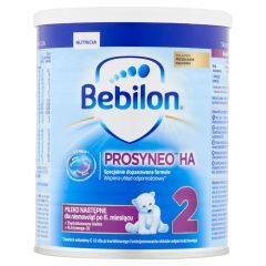Bebilon Prosyneo HA 2, prosz., 400 g