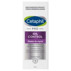 Cetaphil PRO Oil Control, pianka do mycia, 236 ml