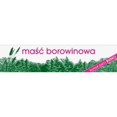 Maść borowinowa, 60 g