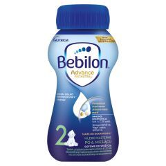 Bebilon 2 Advance Pronutra, mleko następne po 6. miesiącu, 200 ml