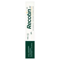 Recotin, zel, szybka ulga po ukasz., 20 ml