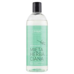 Ziaja, żel pod prysznic, Mięta Herbaciana, 500 ml