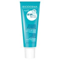 Bioderma ABCDerm Peri-oral, krem, ochr-lag,d/sk.wok.ust,40ml