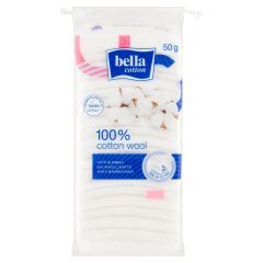 Bella Cotton wata bawelnina,  50 g