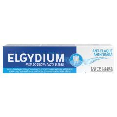 Elgydium Anti Plaque, pasta do zębów, 75 ml