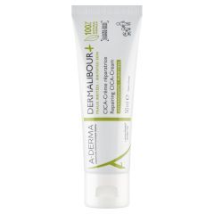 Aderma Dermalibour+ CICA, krem regenerujący do skóry podrażnionej od 1. dnia życia, 50 ml