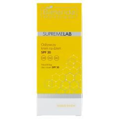 Bielenda Profes.SupremeL.,krem,odzyw.,n/dzien SPF30, 50ml