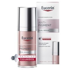 Eucerin Anti-Pigment, serum, o podwojnym dzialaniu, 30 ml