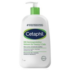 Cetaphil MD Dermoprotektor, balsam,d/tw.,ciala,1000 ml