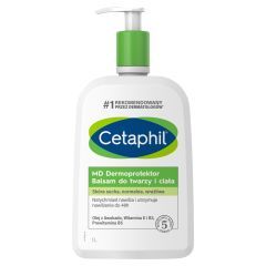 Cetaphil MD Dermoprotektor, balsam,d/tw.,ciala,1000 ml