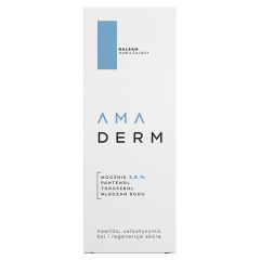 Amaderm, balsam, nawilzajacy, 200 ml