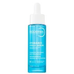 Bioderma Hydrabio Hyalu+, serum, nawilz.,p/zmar.,30 ml