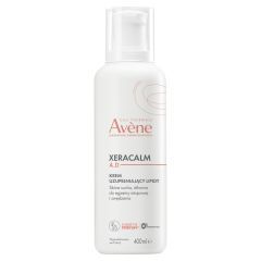 Avene Eau Thermale, krem, uzupelniajacy lipidy, 400 ml