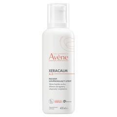 Avene Eau Therm.Xera Calm A.D, bals., uzupel.lipidy, 400ml