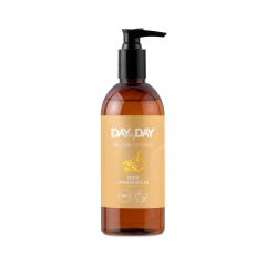 DAYbyDAY Balsam do ciała, imbir i pomarańcza, 400 ml