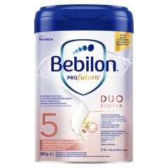 Bebilon Profutura Duo Biotik 5, prosz., 800 g