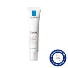 La Roche-Posay Effaclar Duo+, krem przeciw niedoskonałościom, SPF30, 40 ml