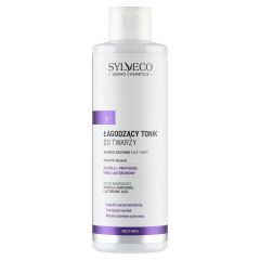 Sylveco, łagodzący tonik do twarzy, 200 ml 