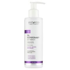 Sylveco Żel oczyszczający do twarzy, 200 ml