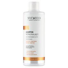 Sylveco, szampon wzmacniający, 300 ml