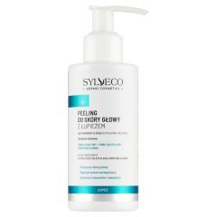 Sylveco Peeling do sk&oacute;ry głowy z łupieżem, 145 ml