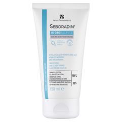 Seboradin Hydro Balance, krem,do włos.,wygł,.b/spłuk,150ml