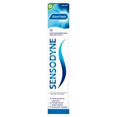 Sensodyne Extra Fresh, pasta do zębów, 75 ml