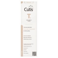 Cutis T, Trychologiczny peeling kwasowy do sk&oacute;ry głowy, 100 ml
