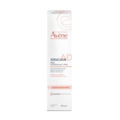 Avene Eau Therm.Xera Calm A.D, bals., uzupeł.lipidy,  200ml