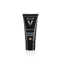 Vichy Dermablend, fluid korygujący o przedłużonej trwałości, SPF 28, 35 Sand, 30 ml
