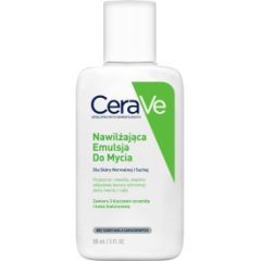 CeraVe, emulsja do mycia, nawilżająca, 88 ml