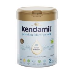 KENDAMIL PREMIUM 2 HMO+, 800 g