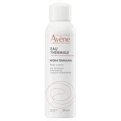 Avene Eau Thermale, woda termalna, aerozol, 150 ml