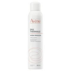 Avene Eau Thermale, woda termalna, aerozol, 300 ml