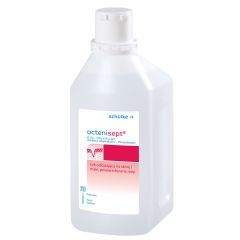 Octenisept, płyn na skórę, 1000 ml